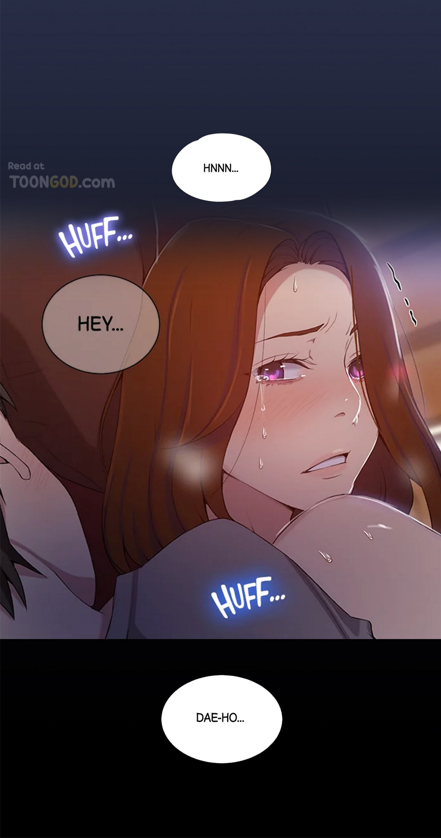 Secret Class Uncensored Chapter 40 - Page 5 in English