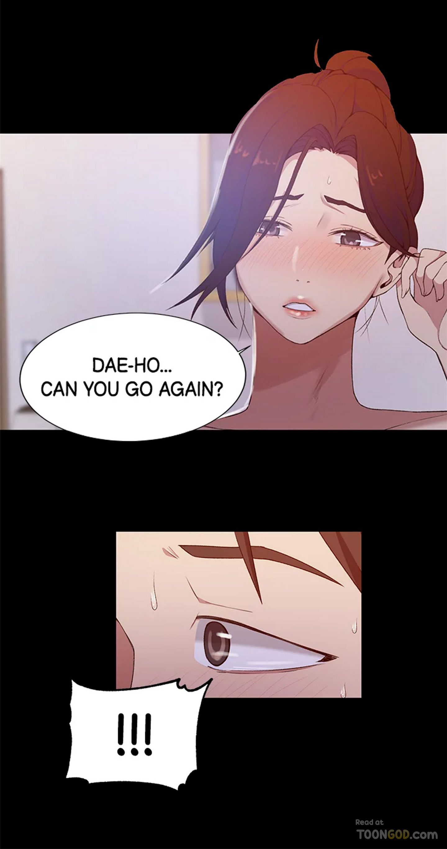 Secret Class Uncensored Chapter 41 - Page 11 in English