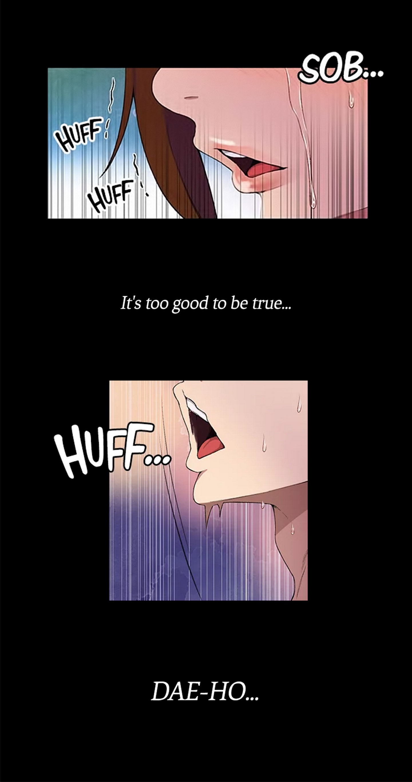 Secret Class Uncensored Chapter 41 - Page 26 in English