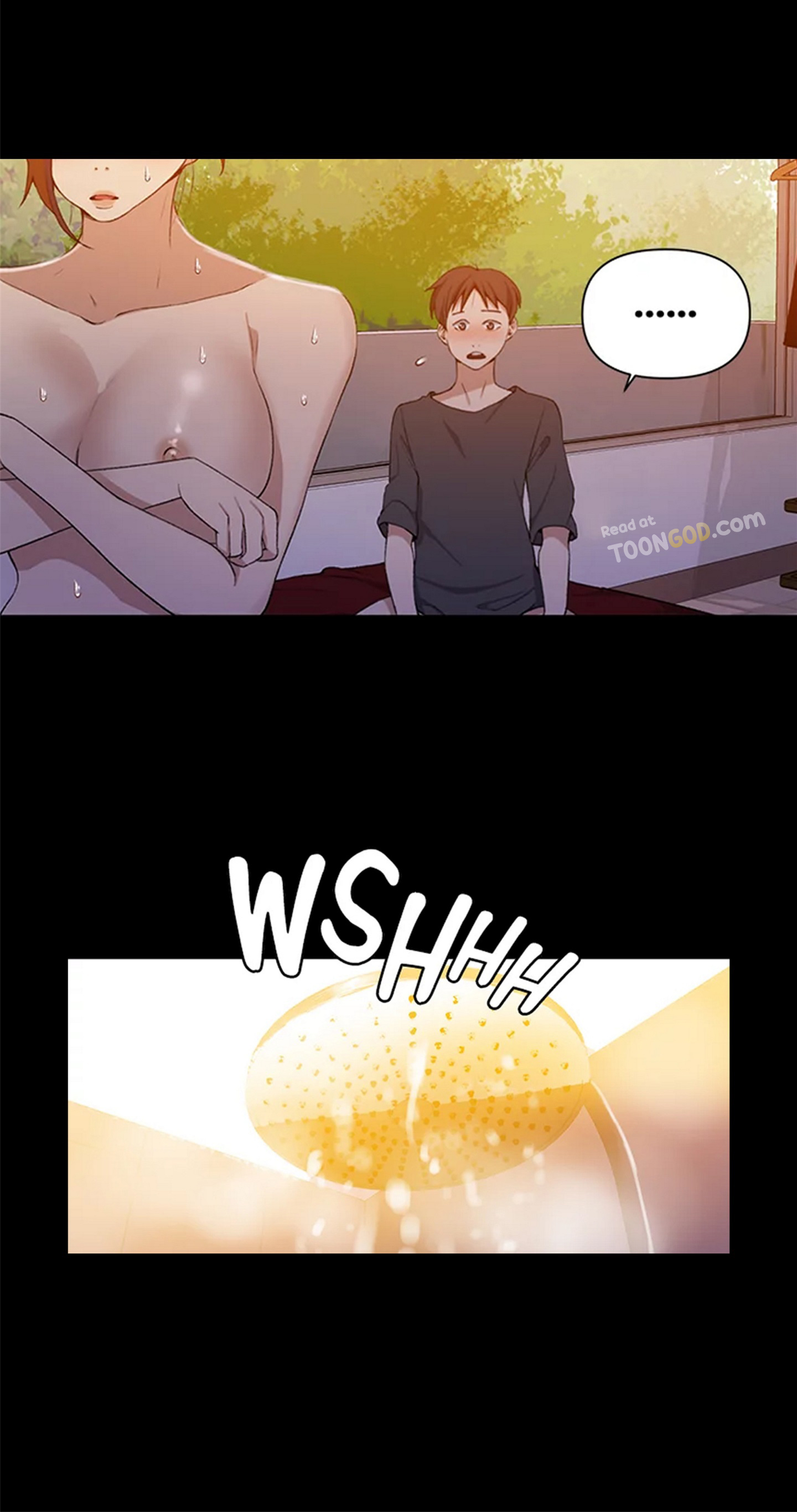 Secret Class Uncensored Chapter 42 - Page 11 in English