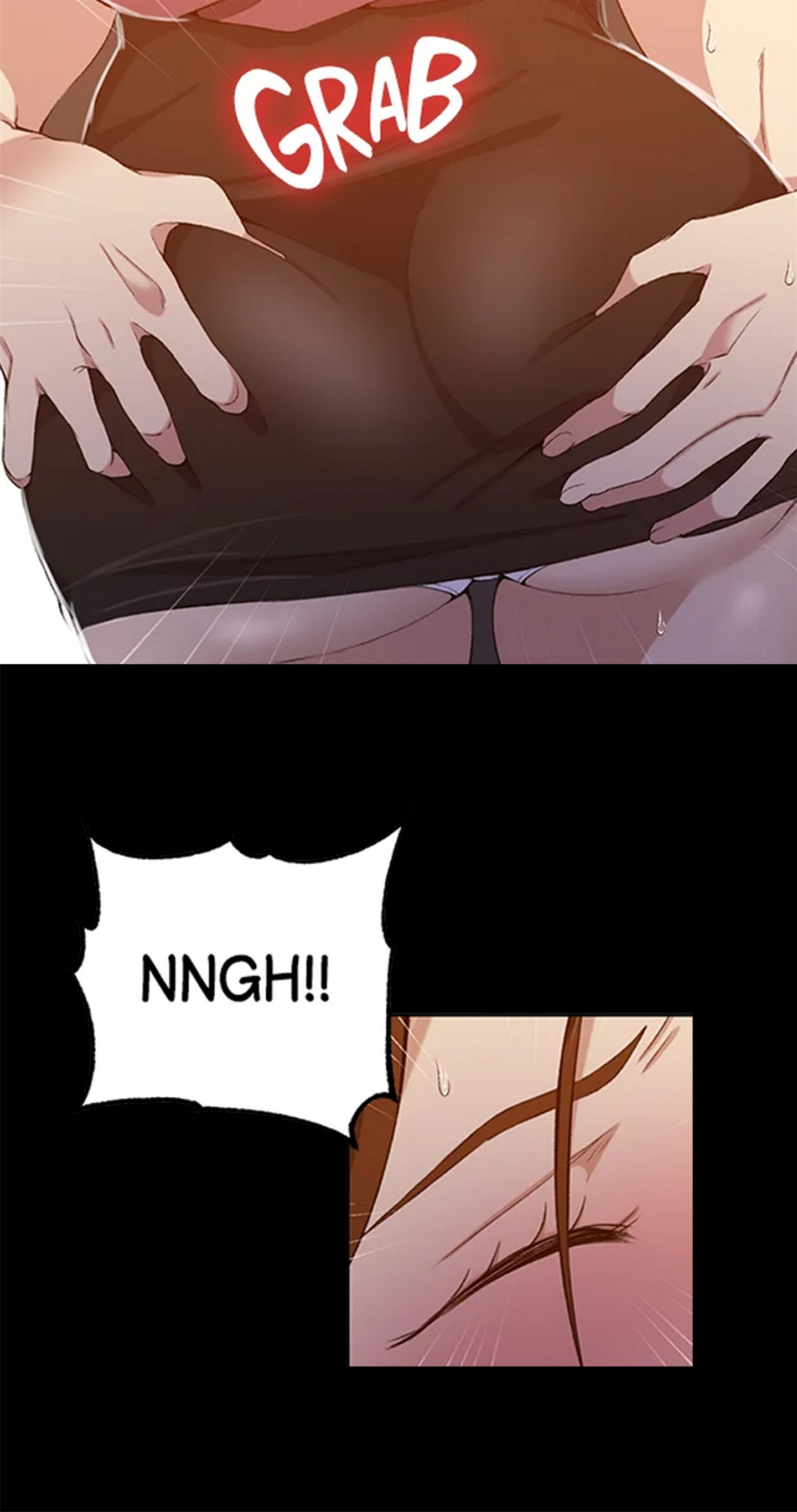 Secret Class Uncensored Chapter 42 - Page 38 in English