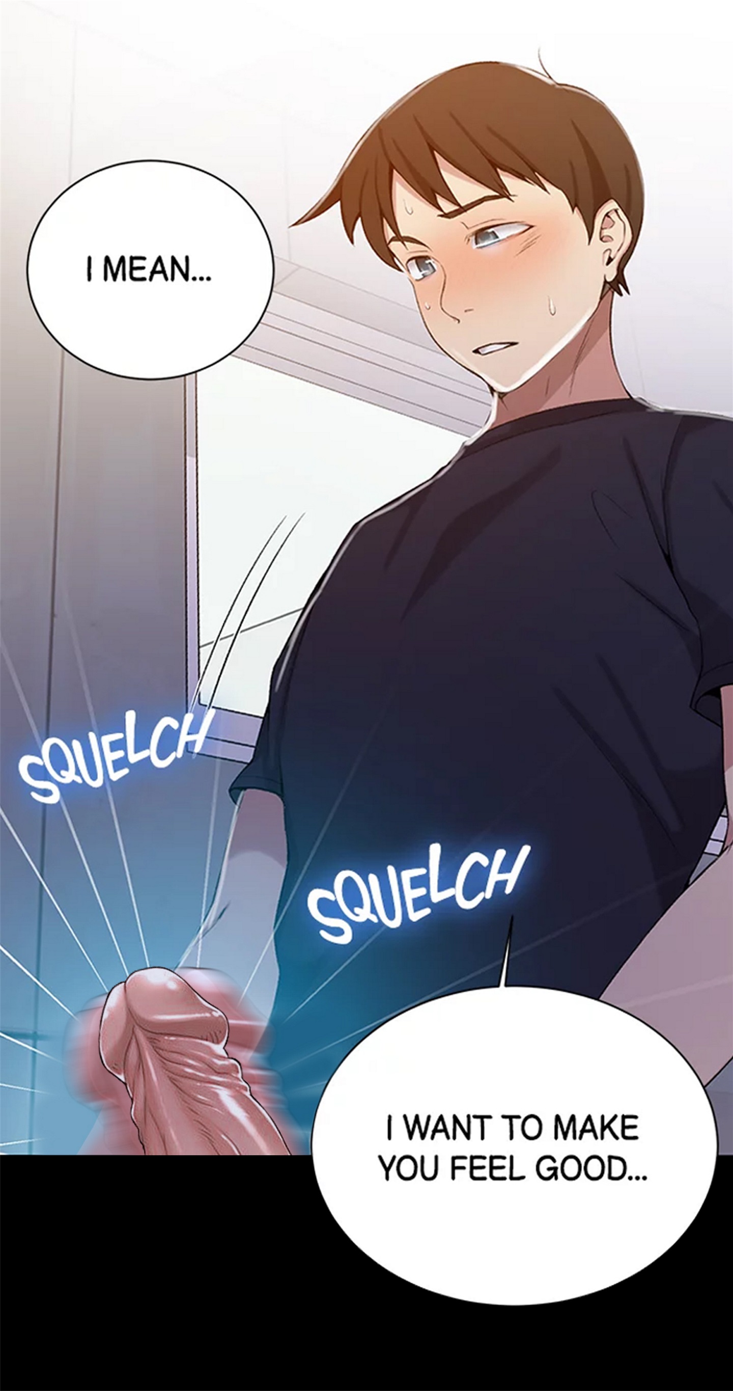 Secret Class Uncensored Chapter 44 - Page 18 in English