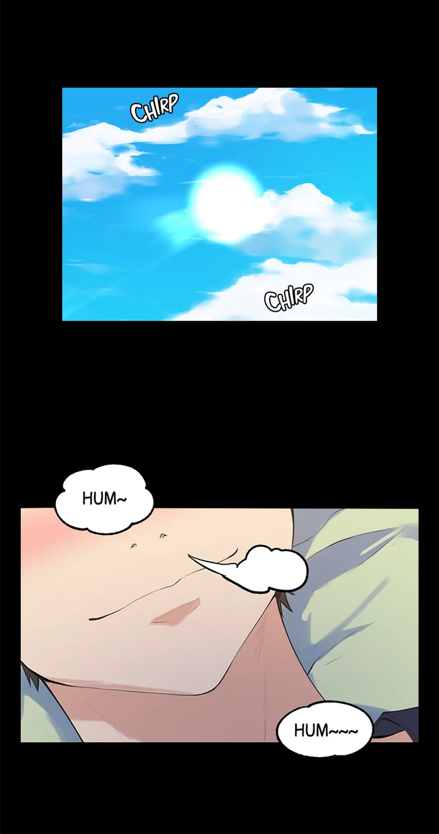 Secret Class Uncensored Chapter 45 - Page 13 in English