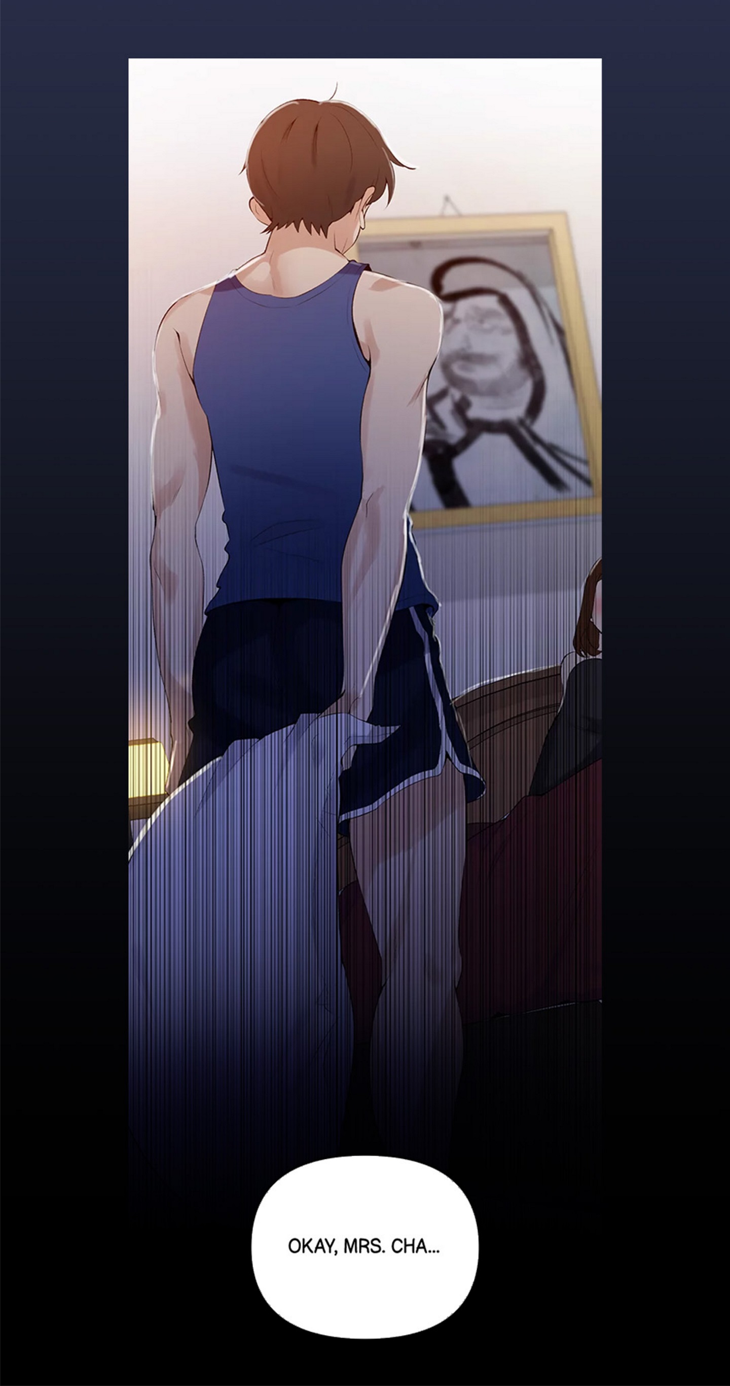 Secret Class Uncensored Chapter 46 - Page 5 in English
