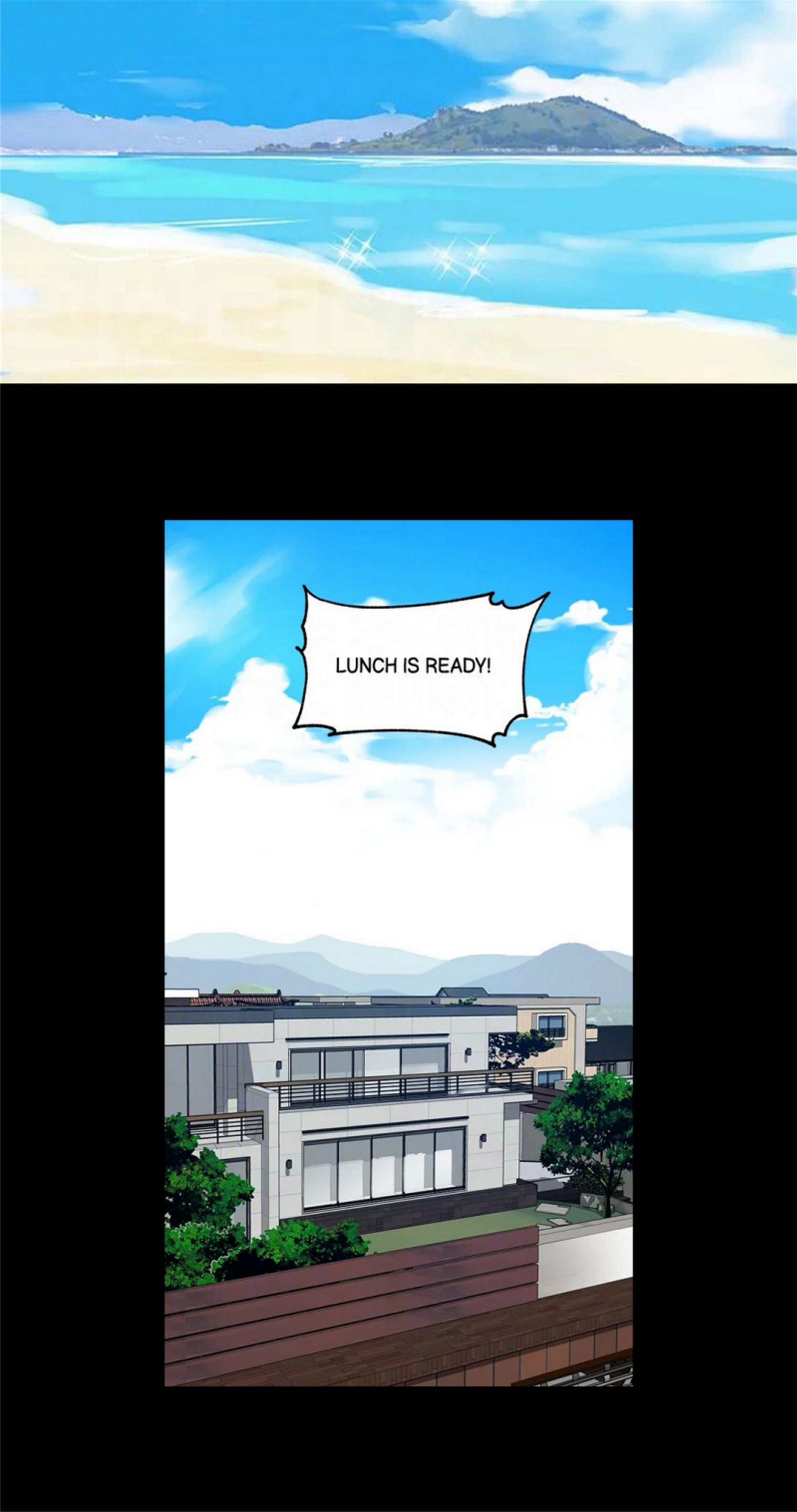 Secret Class Uncensored Chapter 47 - Page 30 in English