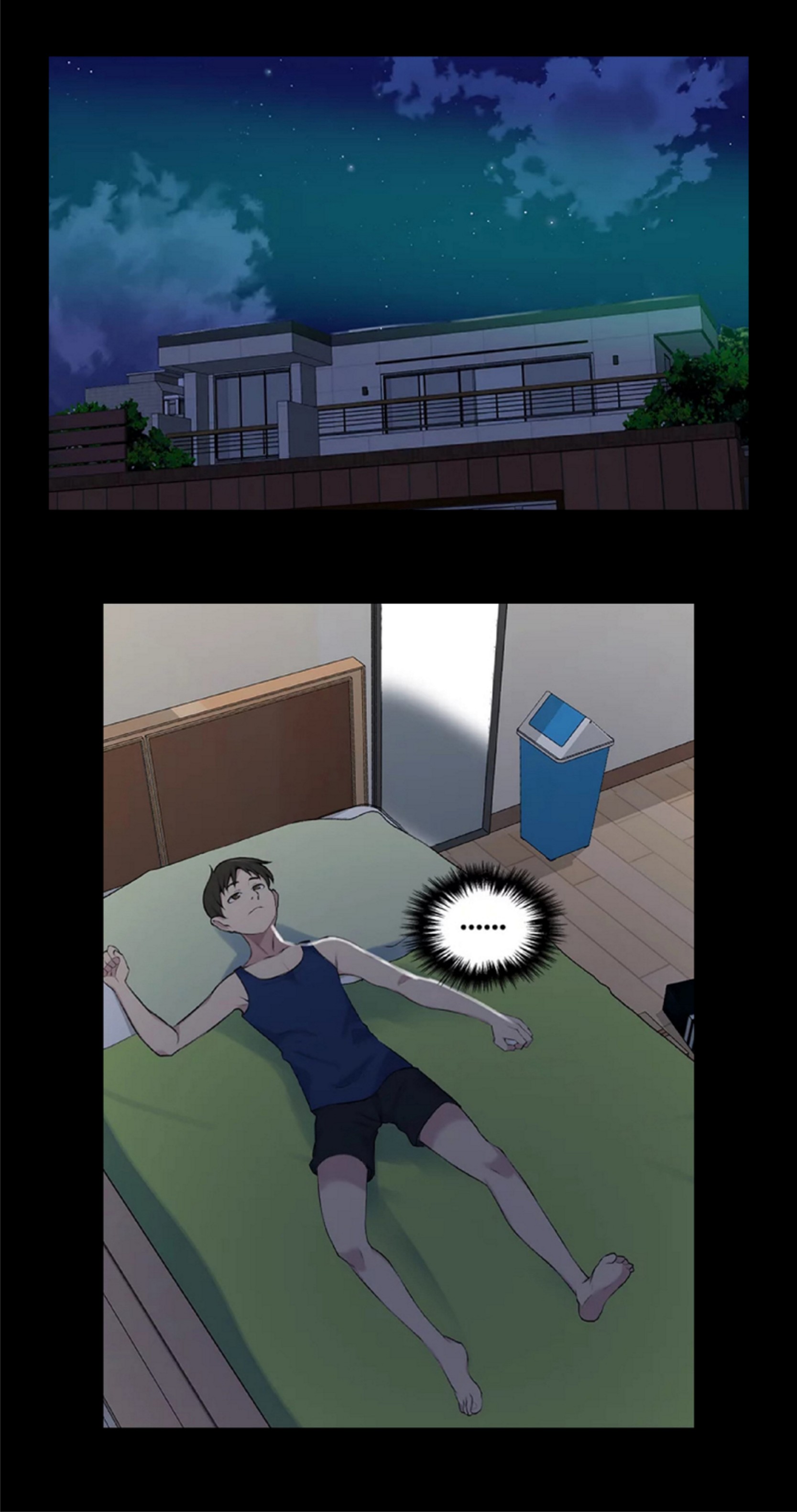 Secret Class Uncensored Chapter 48 - Page 19 in English