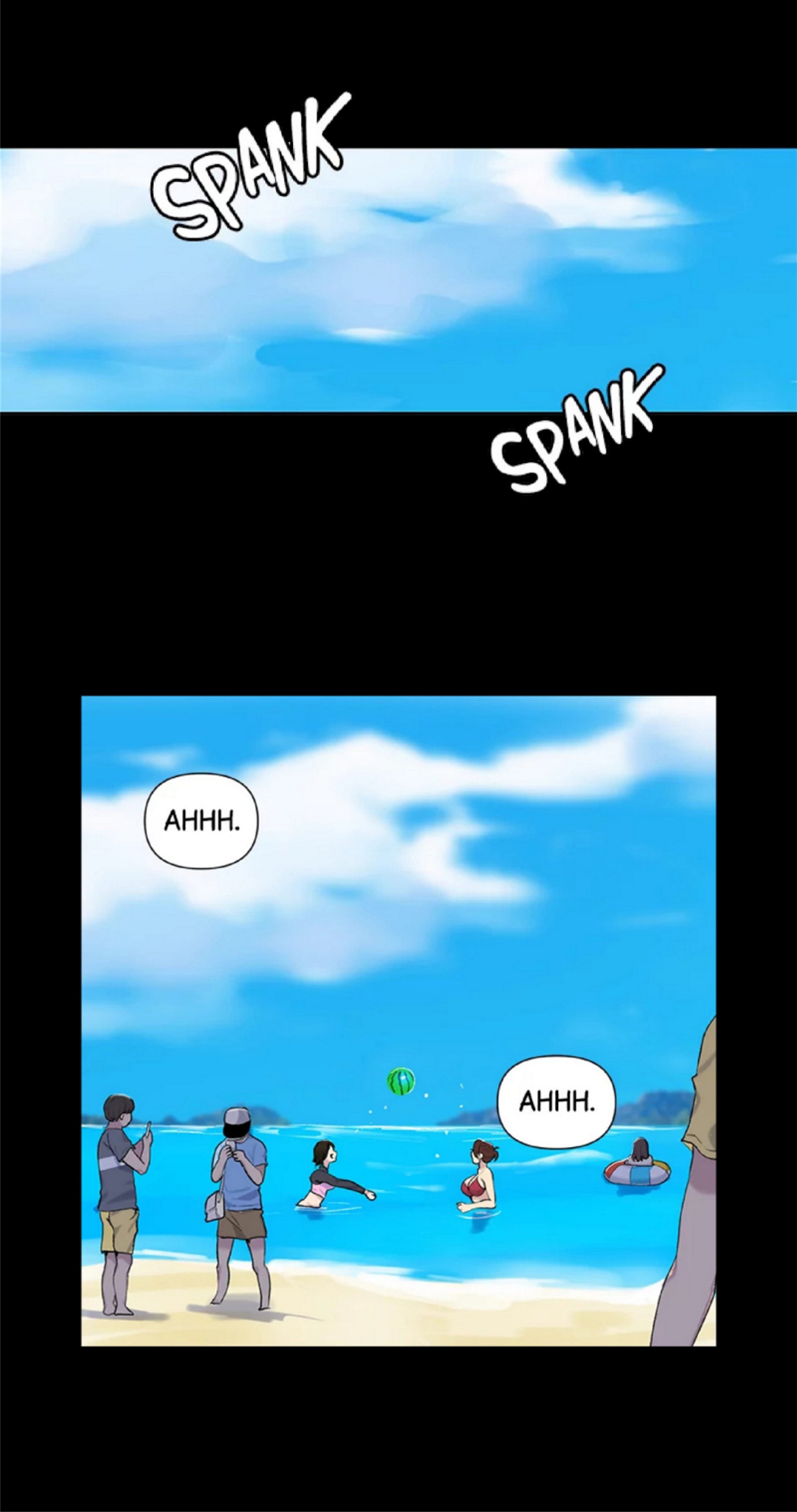 Secret Class Uncensored Chapter 49 - Page 29 in English