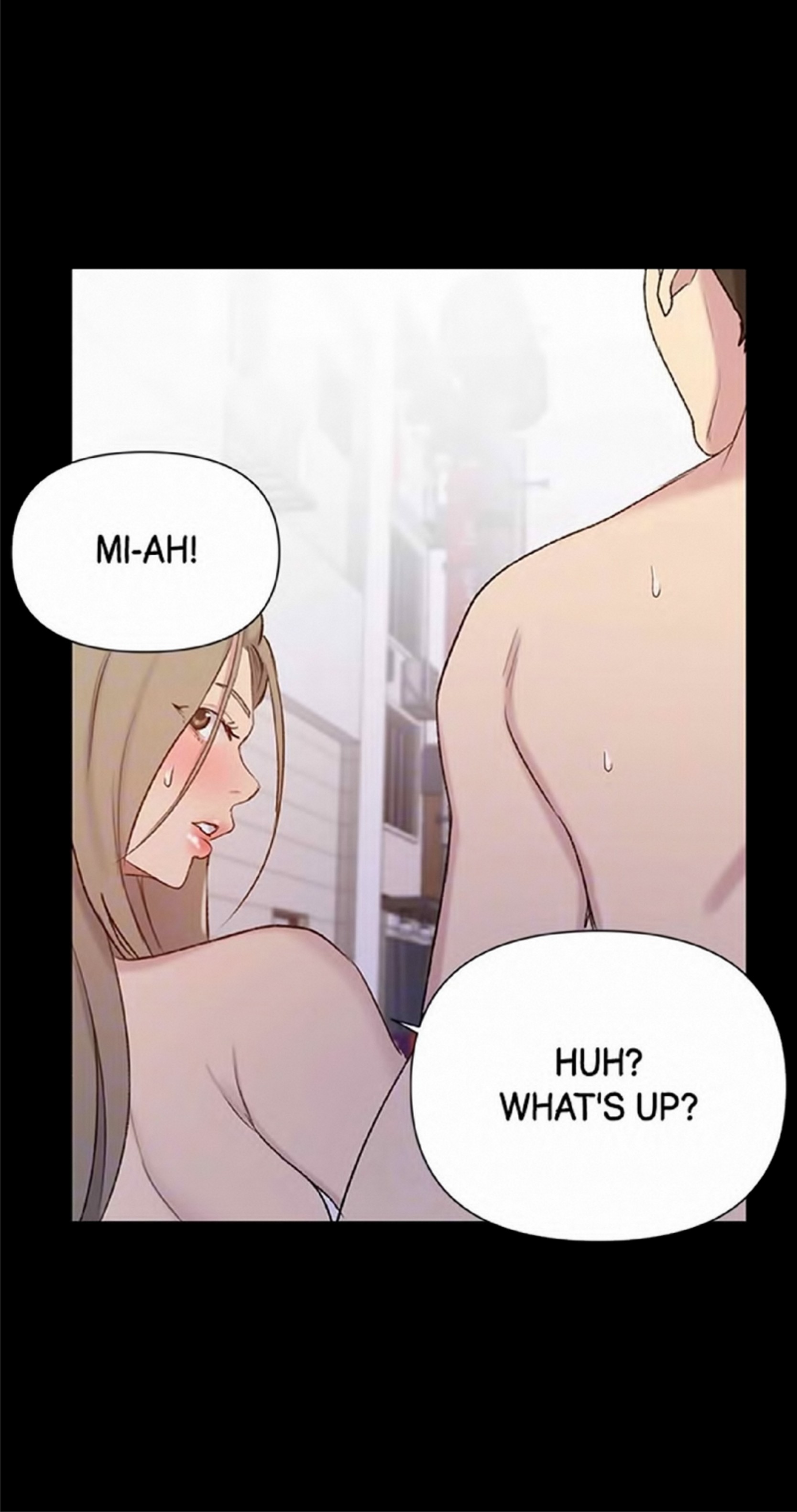 Secret Class Uncensored Chapter 51 - Page 31 in English