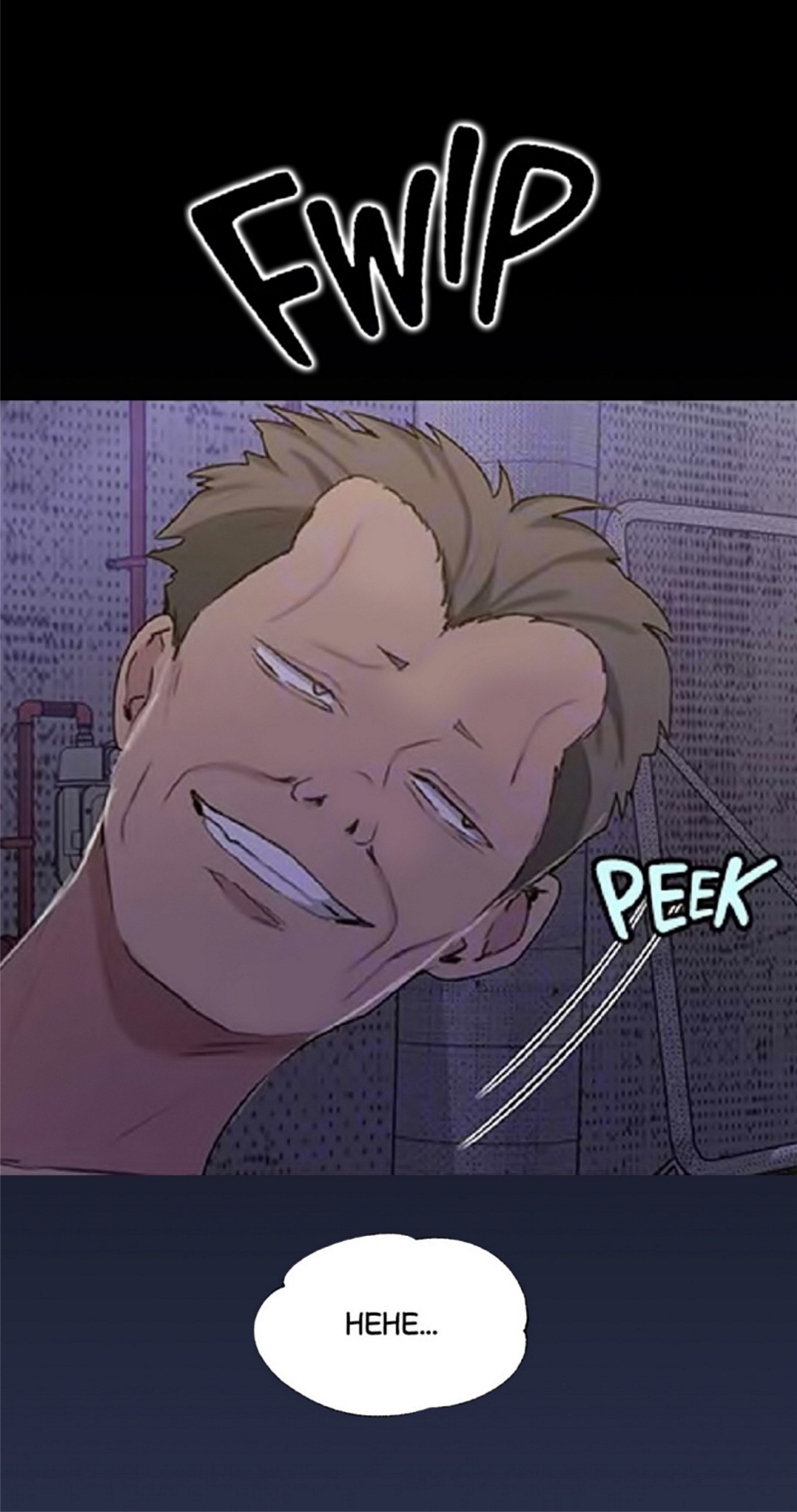 Secret Class Uncensored Chapter 51 - Page 4 in English