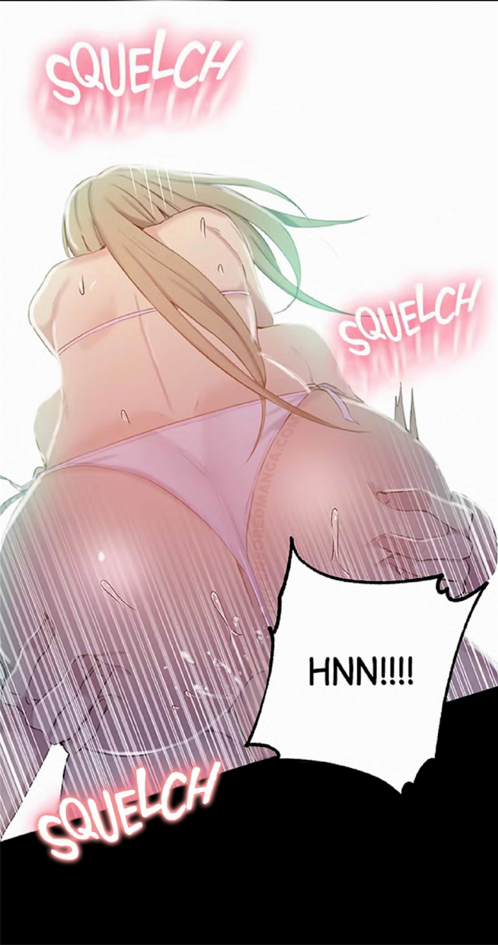 Secret Class Uncensored Chapter 52 - Page 26 in English