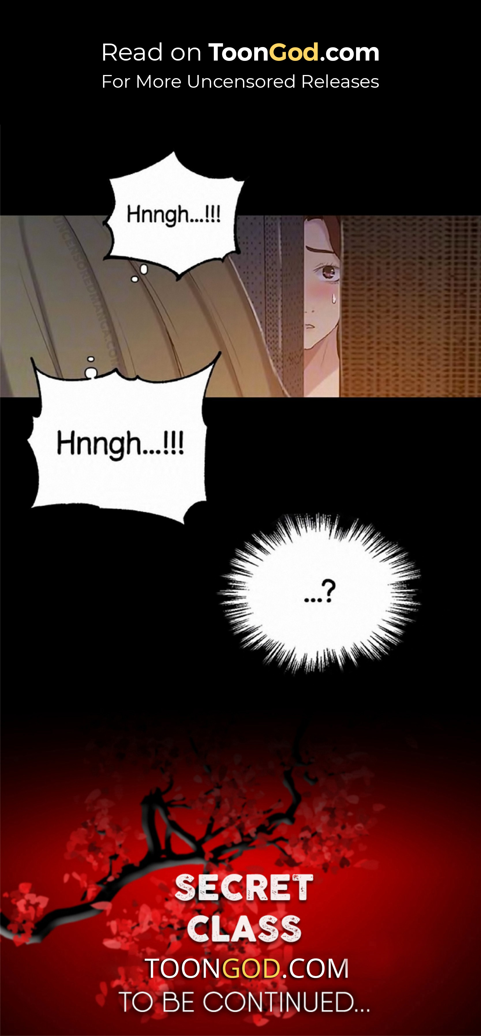 Secret Class Uncensored Chapter 52 - Page 50 in English