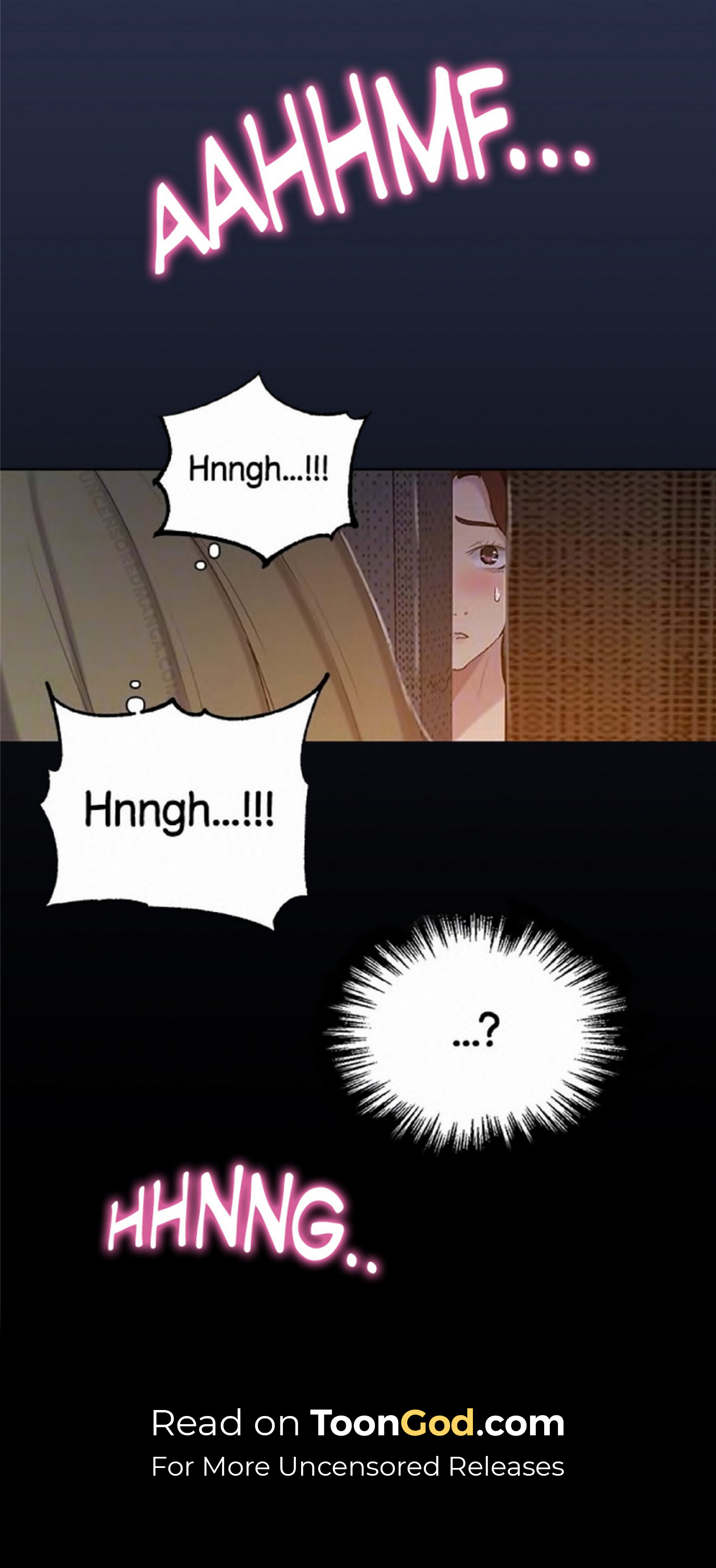 Secret Class Uncensored Chapter 53 - Page 5 in English