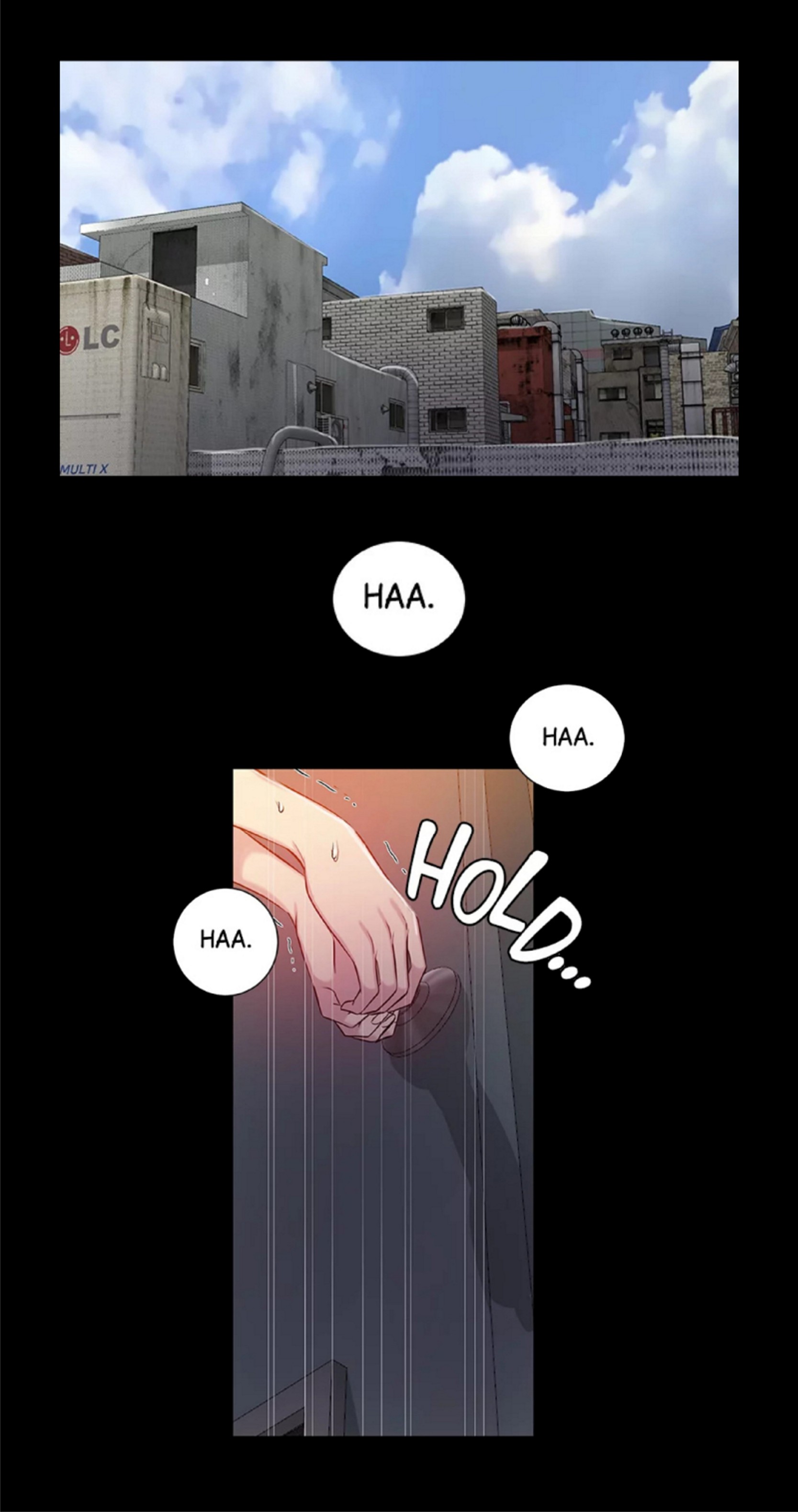 Secret Class Uncensored Chapter 53 - Page 6 in English