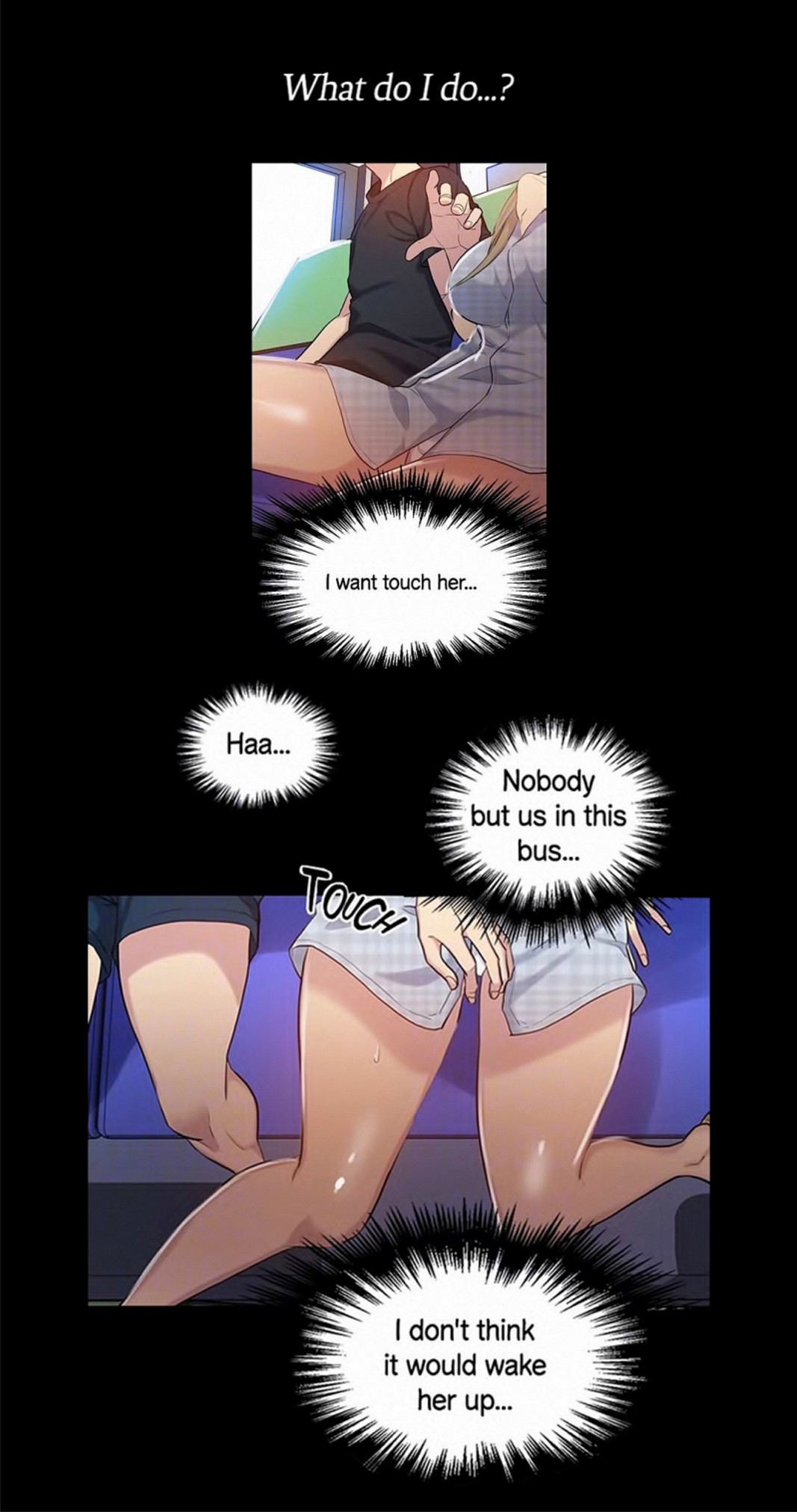 Secret Class Uncensored Chapter 56 - Page 43 in English