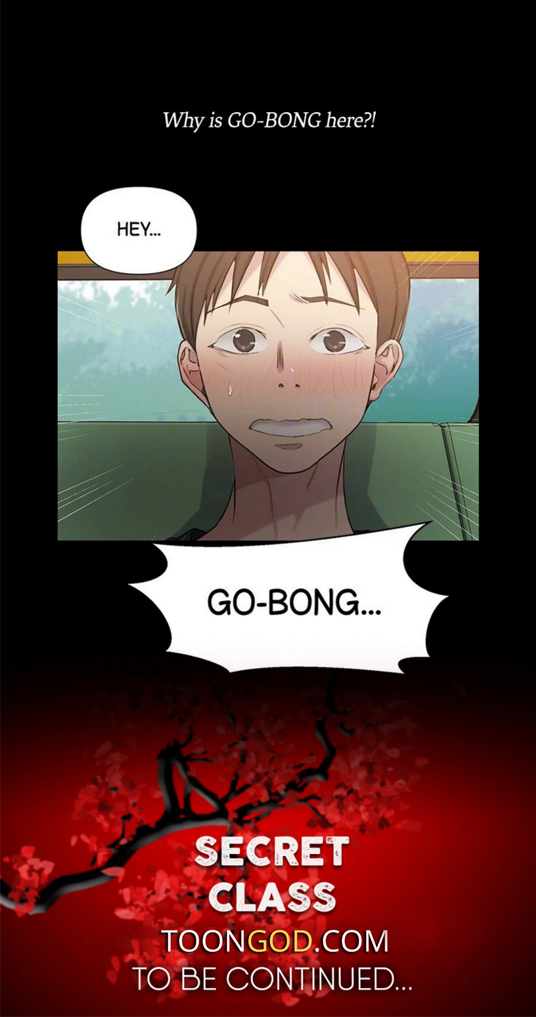 Secret Class Uncensored Chapter 56 - Page 48 in English