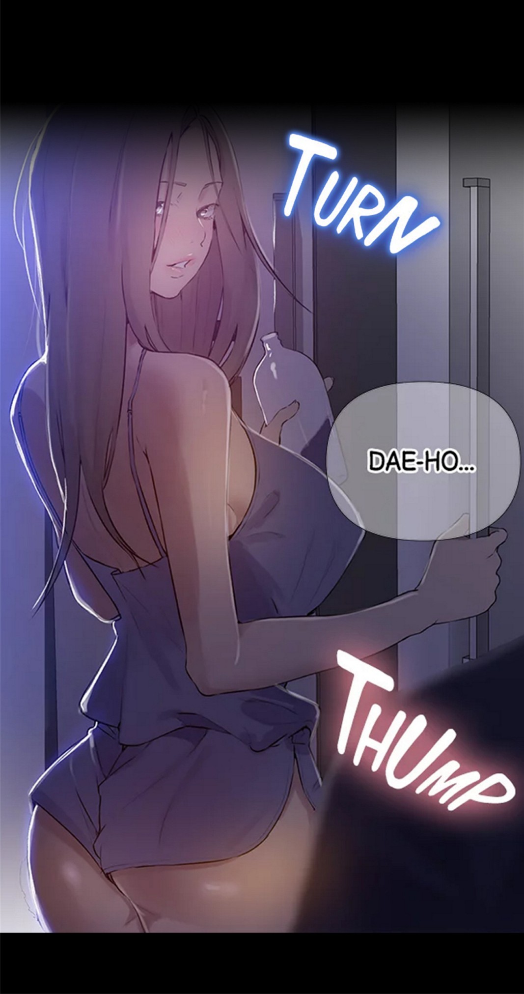 Secret Class Uncensored Chapter 57 - Page 26 in English