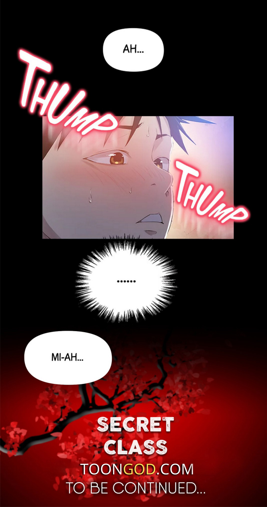 Secret Class Uncensored Chapter 57 - Page 43 in English