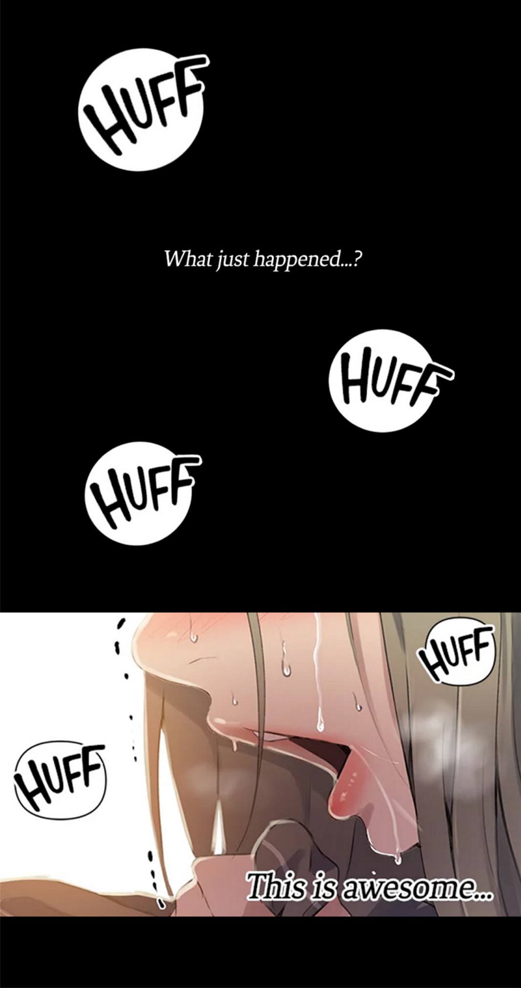 Secret Class Uncensored Chapter 58 - Page 29 in English