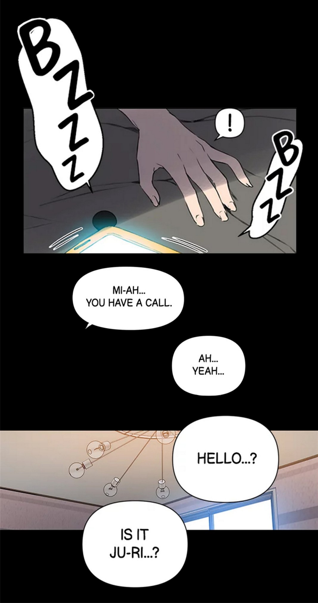 Secret Class Uncensored Chapter 58 - Page 30 in English
