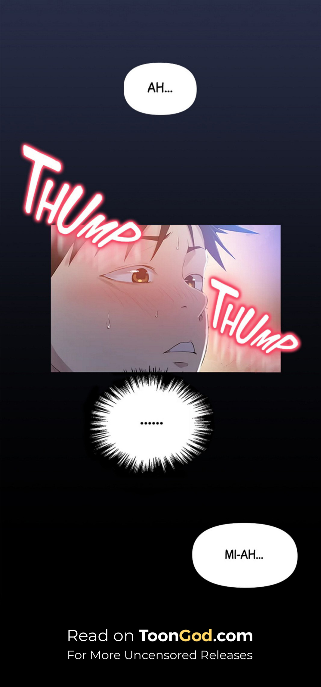 Secret Class Uncensored Chapter 58 - Page 5 in English