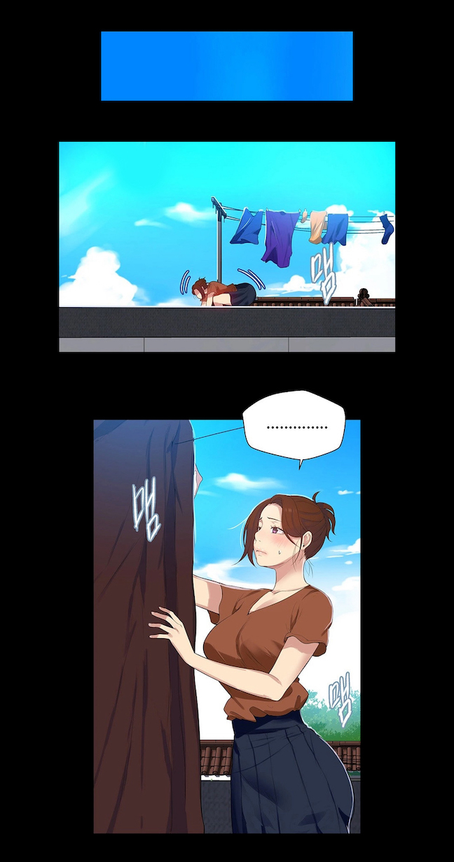 Secret Class Uncensored Chapter 6 - Page 29 in English