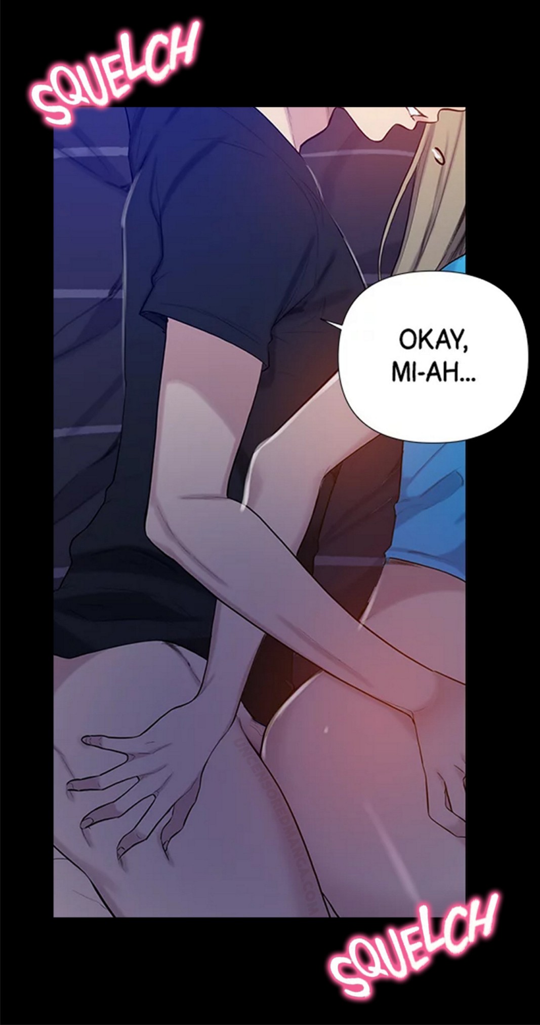 Secret Class Uncensored Chapter 60 - Page 24 in English