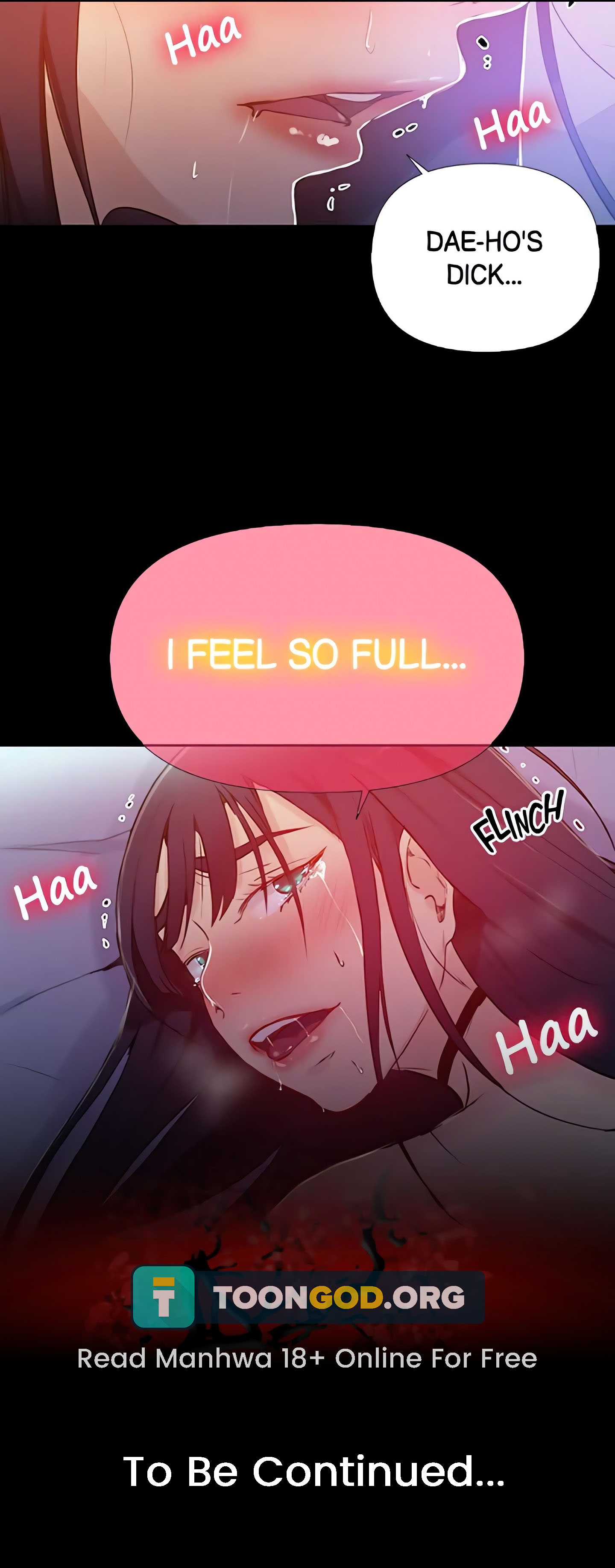 Secret Class Uncensored Chapter 64 - Page 13 in English