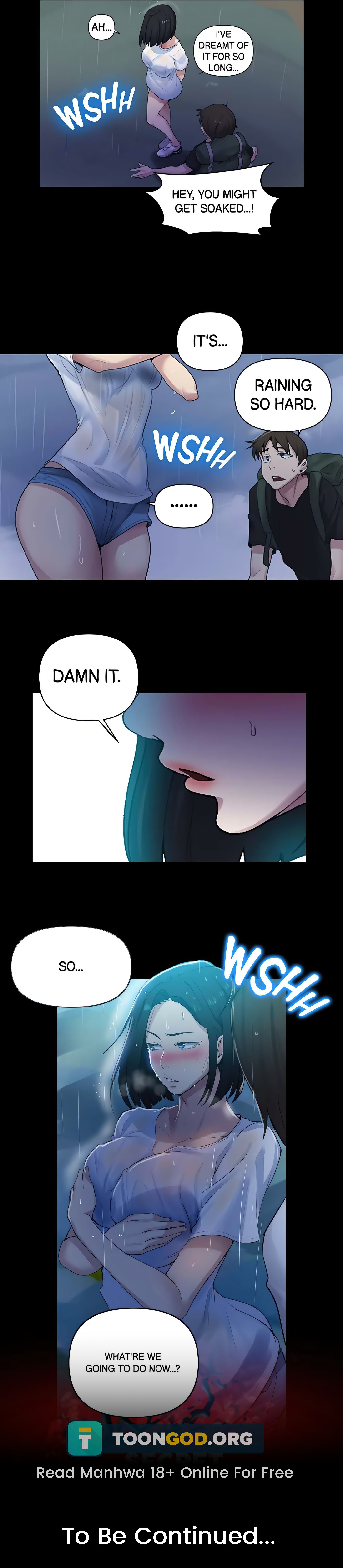 Secret Class Uncensored Chapter 69 - Page 15 in English