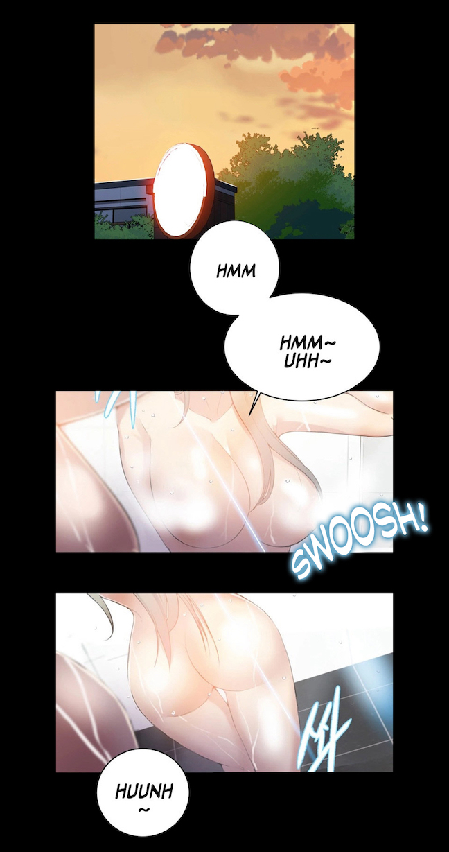 Secret Class Uncensored Chapter 7 - Page 36 in English