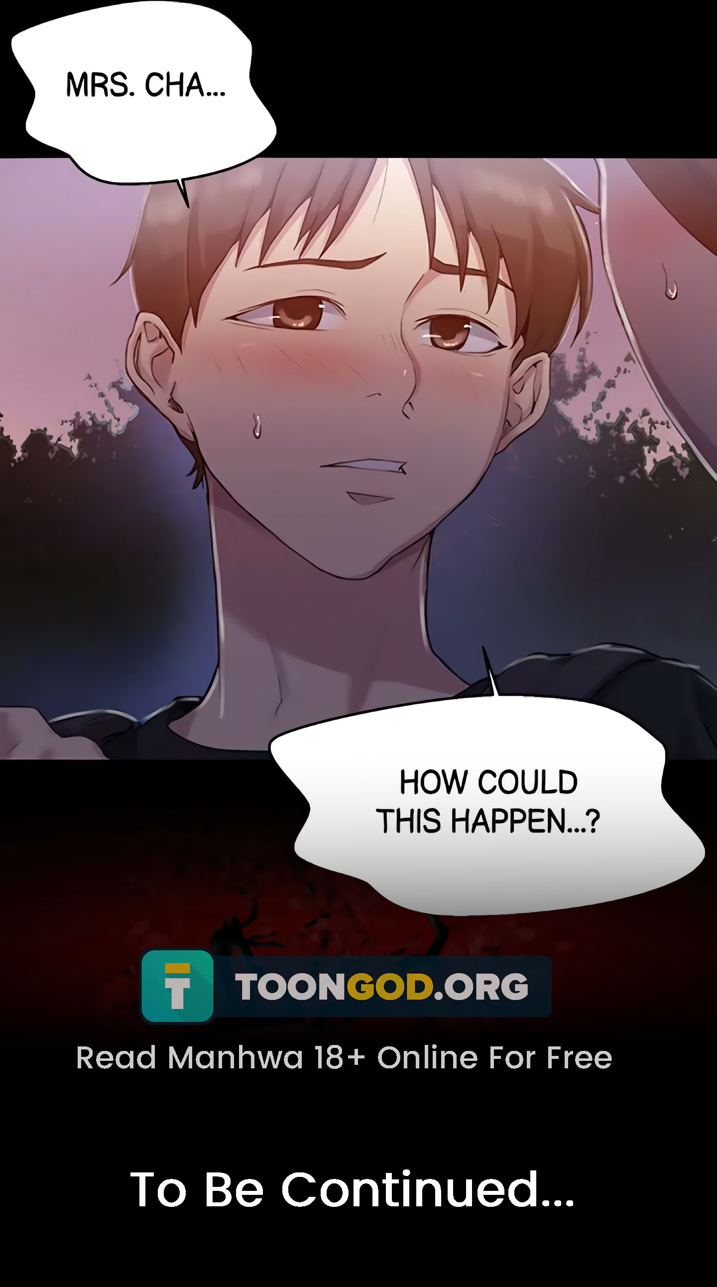 Secret Class Uncensored Chapter 80 - Page 12 in English