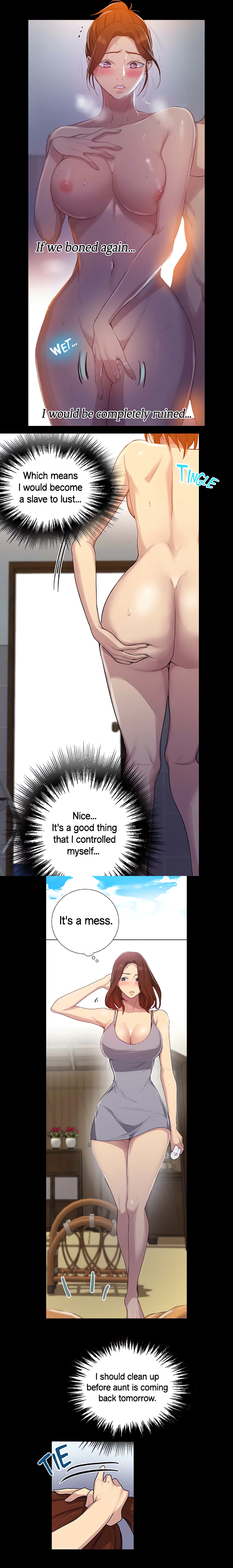 Secret Class Uncensored Chapter 88 - Page 6 in English