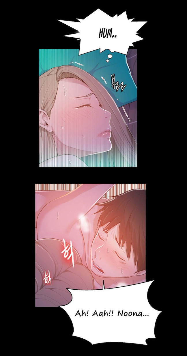 Secret Class Uncensored Chapter 9 - Page 13 in English