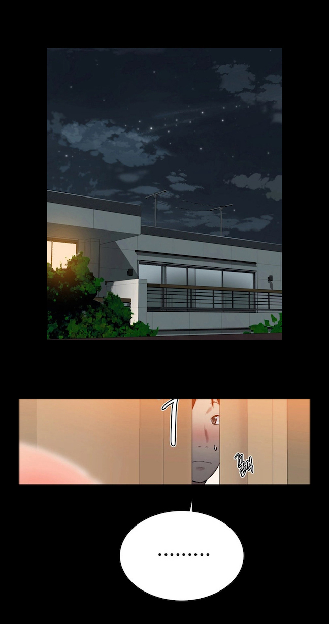 Secret Class Uncensored Chapter 9 - Page 37 in English