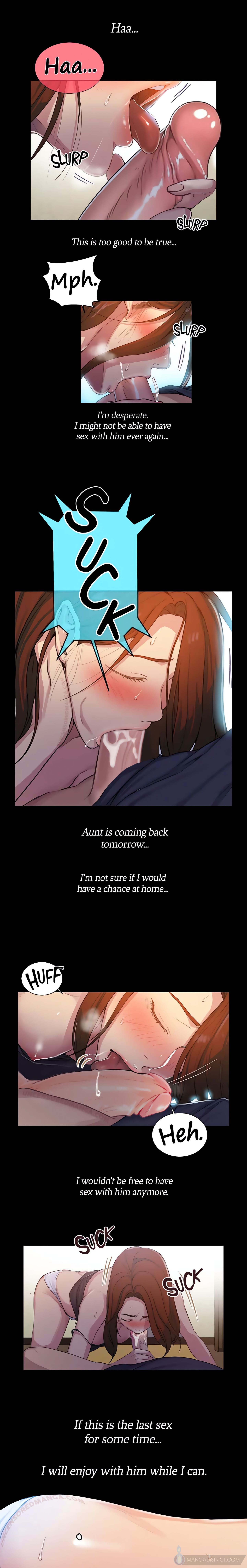 Secret Class Uncensored Chapter 90 - Page 5 in English