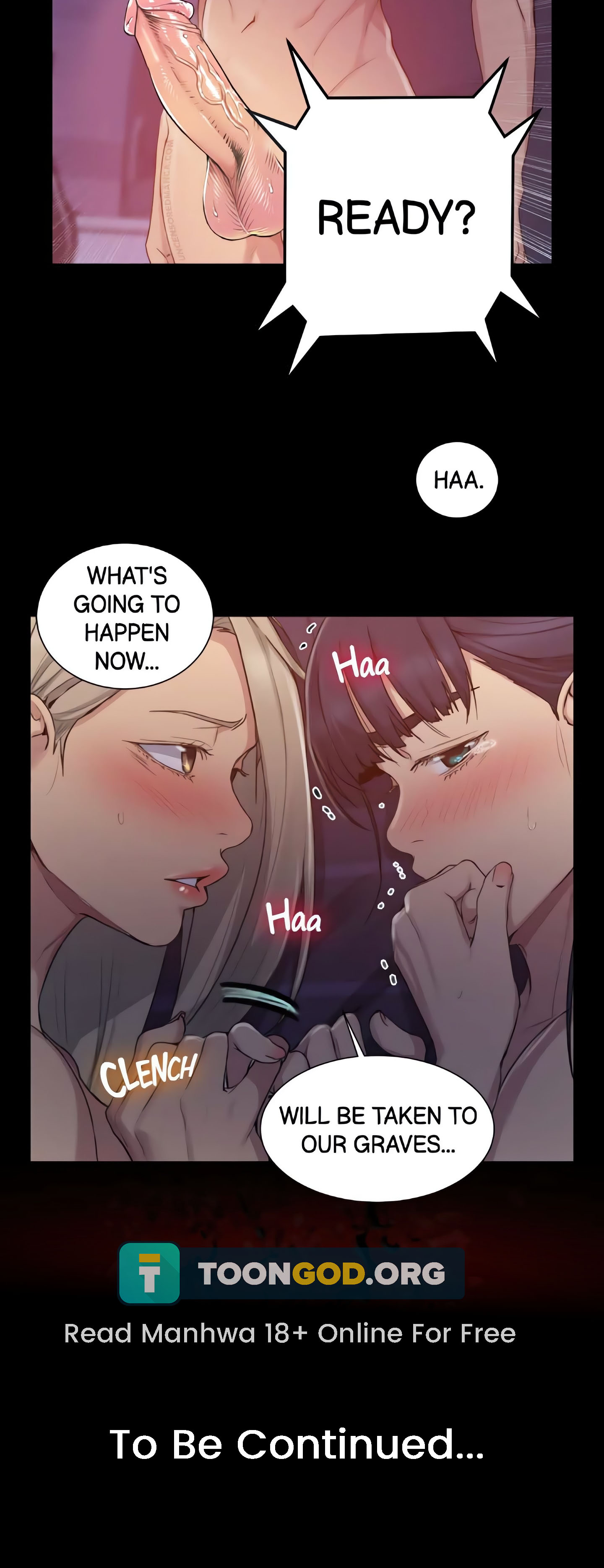 Secret Class Uncensored Chapter 99 - Page 11 in English
