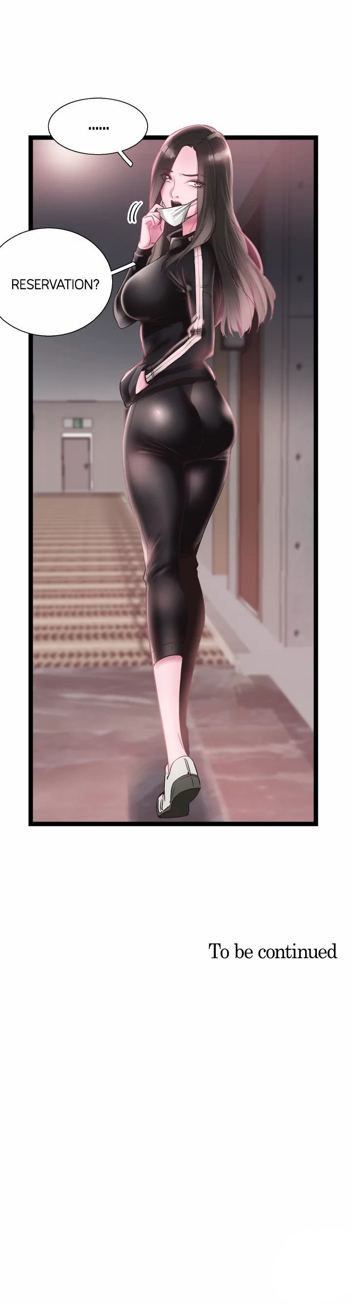 Campus Live Chapter 10 - Page 17 in English