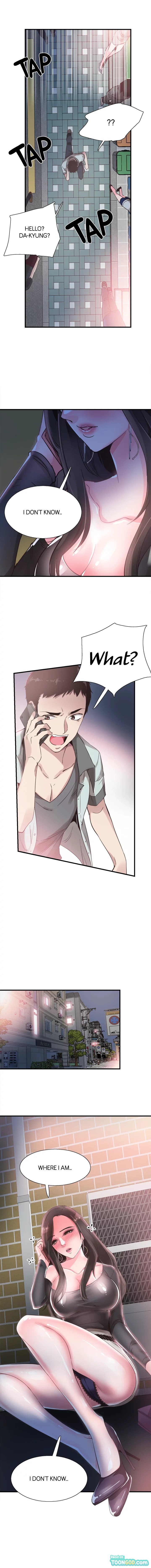 Campus Live Chapter 20 - Page 15 in English