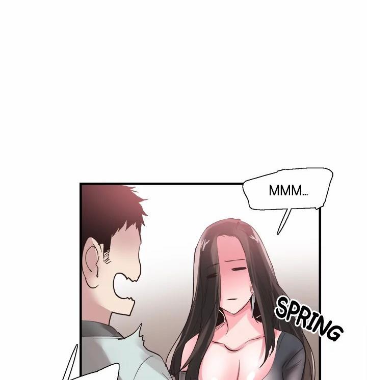 Campus Live Chapter 21 - Page 100 in English