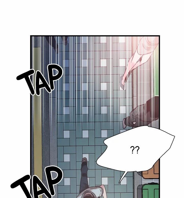 Campus Live Chapter 21 - Page 11 in English