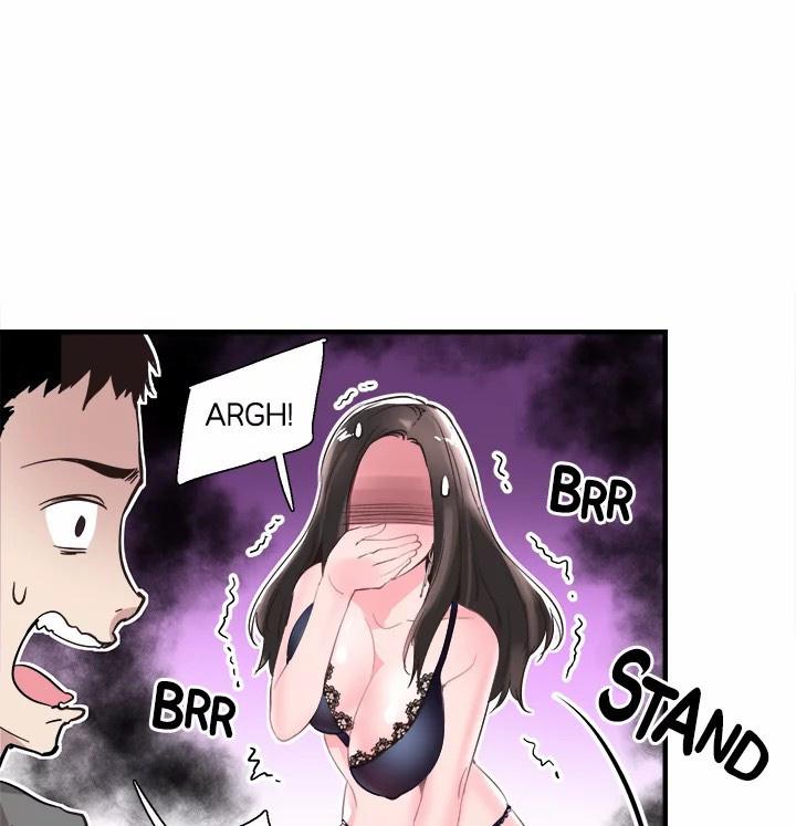 Campus Live Chapter 21 - Page 113 in English