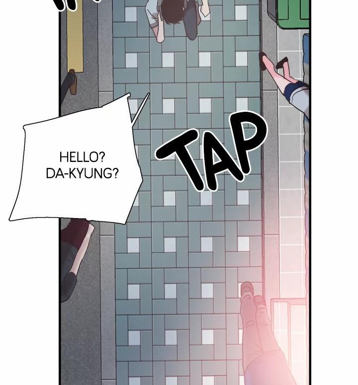 Campus Live Chapter 21 - Page 12 in English