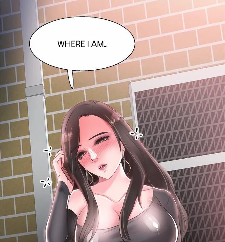 Campus Live Chapter 21 - Page 18 in English