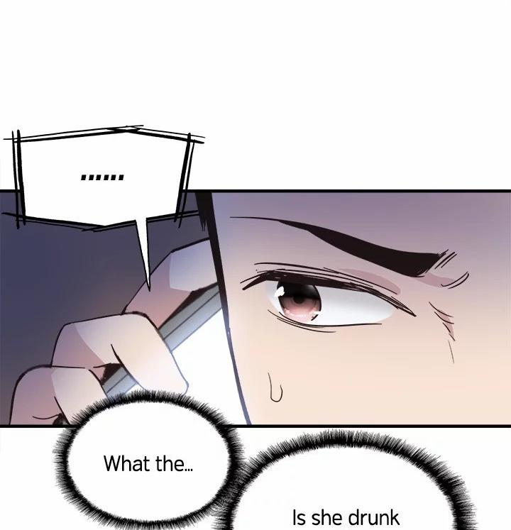 Campus Live Chapter 21 - Page 27 in English