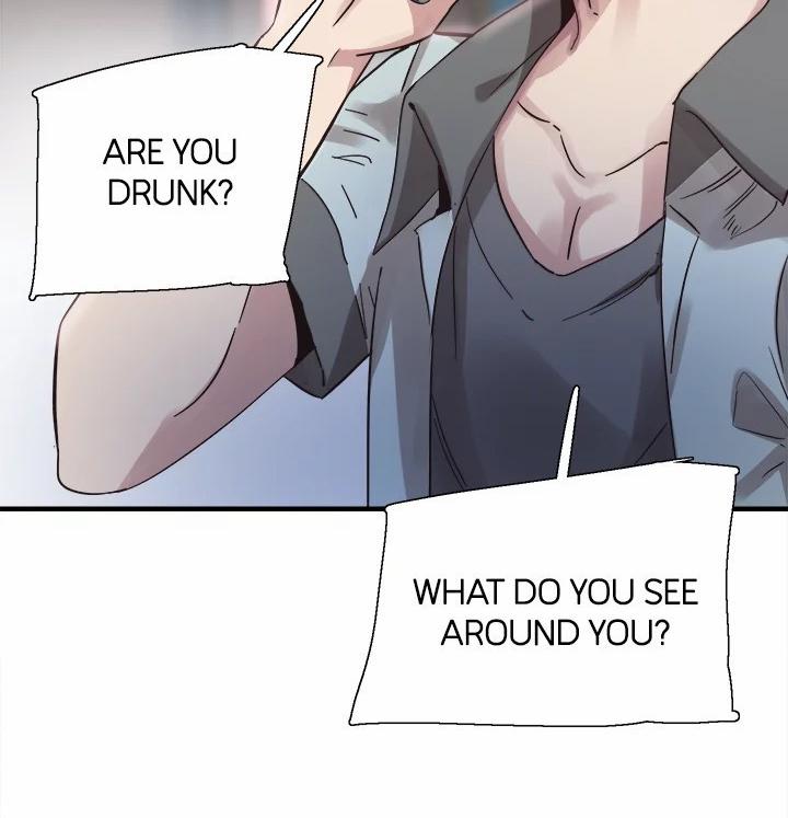 Campus Live Chapter 21 - Page 29 in English