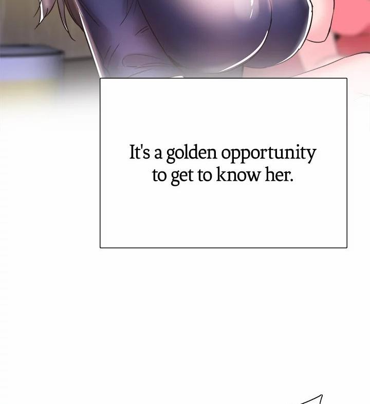 Campus Live Chapter 21 - Page 3 in English