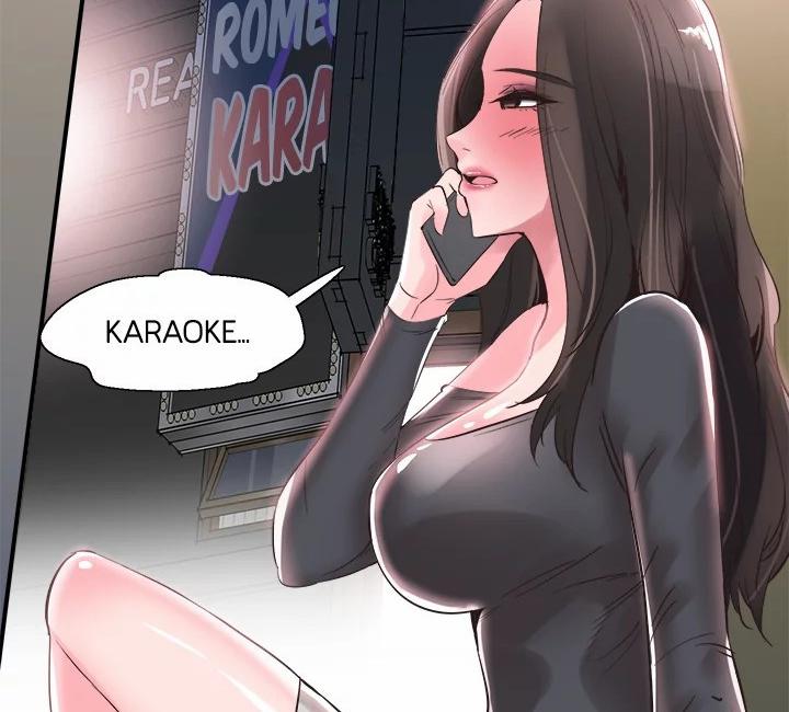 Campus Live Chapter 21 - Page 33 in English