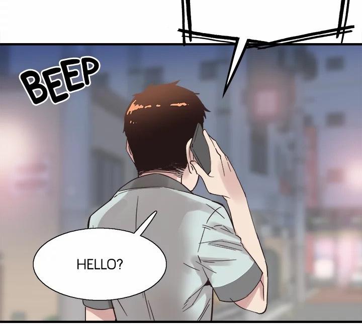 Campus Live Chapter 21 - Page 36 in English