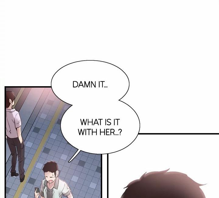 Campus Live Chapter 21 - Page 37 in English