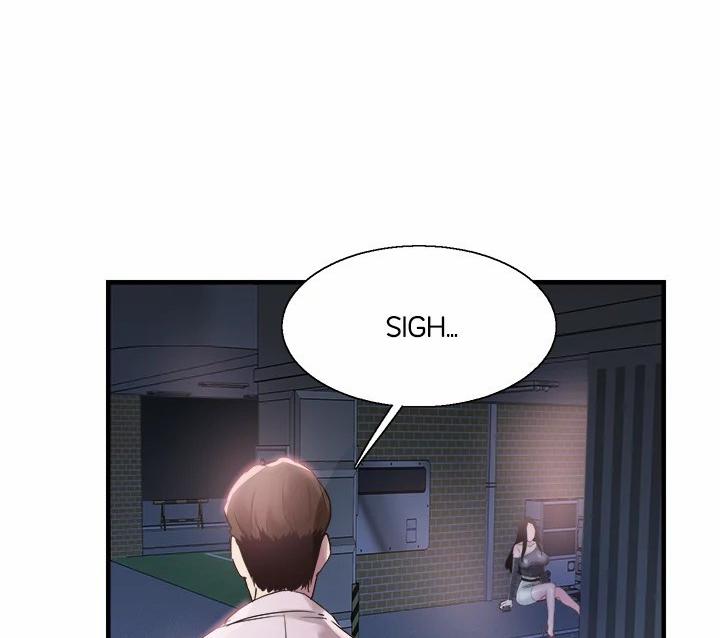 Campus Live Chapter 21 - Page 44 in English