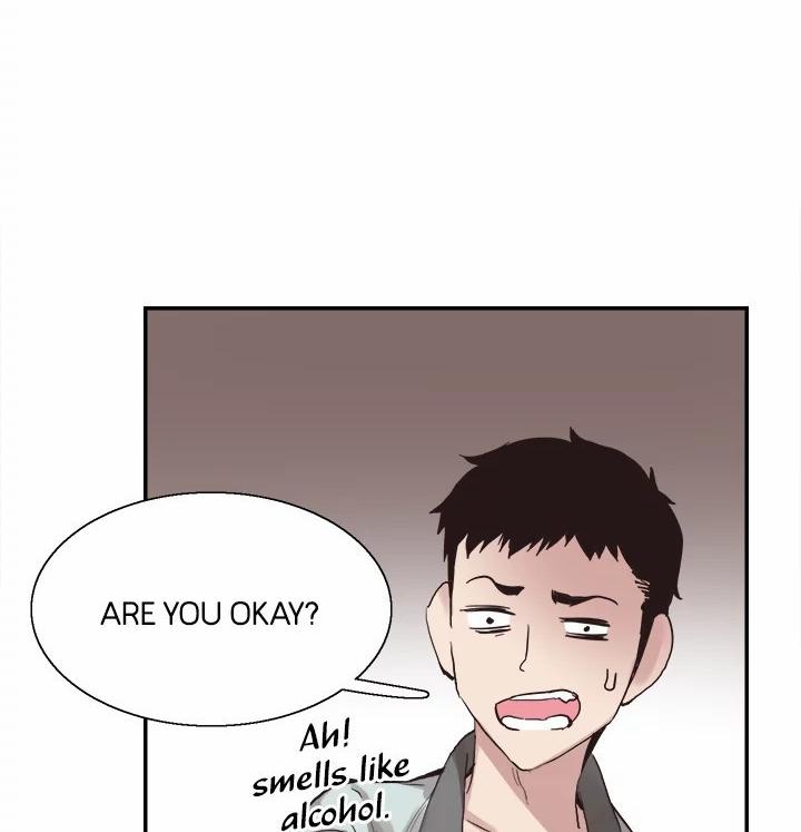 Campus Live Chapter 21 - Page 57 in English